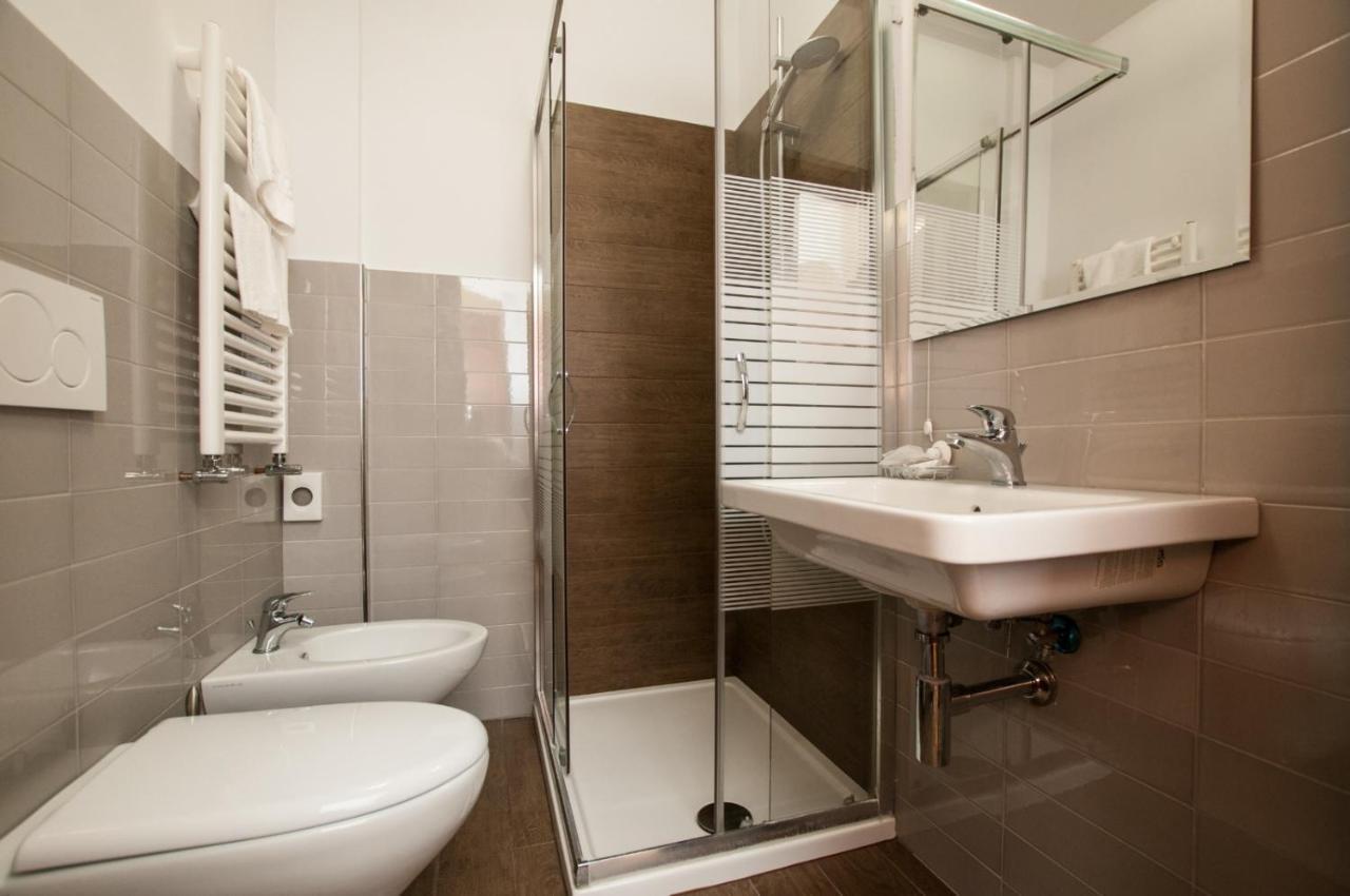 Hotel La Vecchia Fattoria Loreto Zewnętrze zdjęcie
