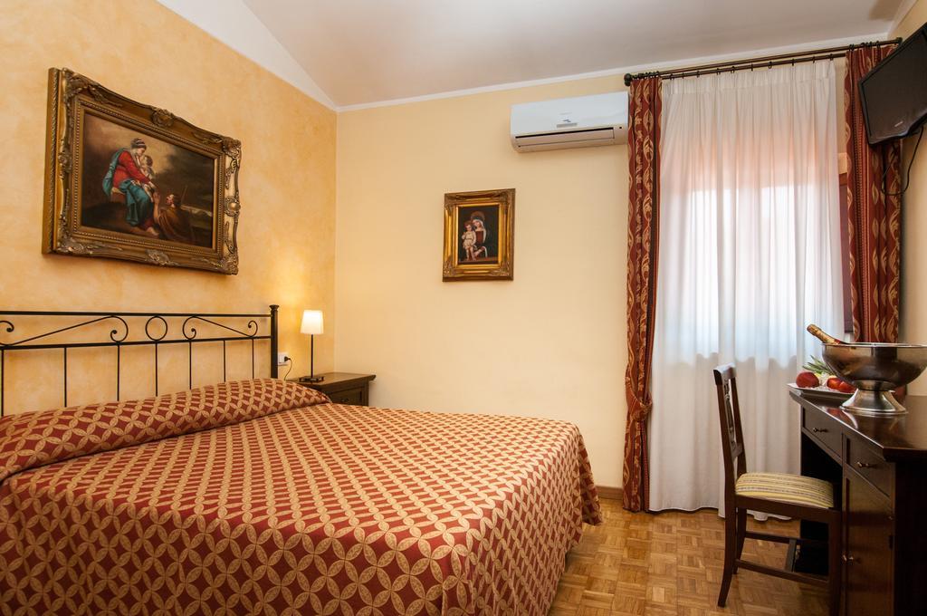 Hotel La Vecchia Fattoria Loreto Zewnętrze zdjęcie