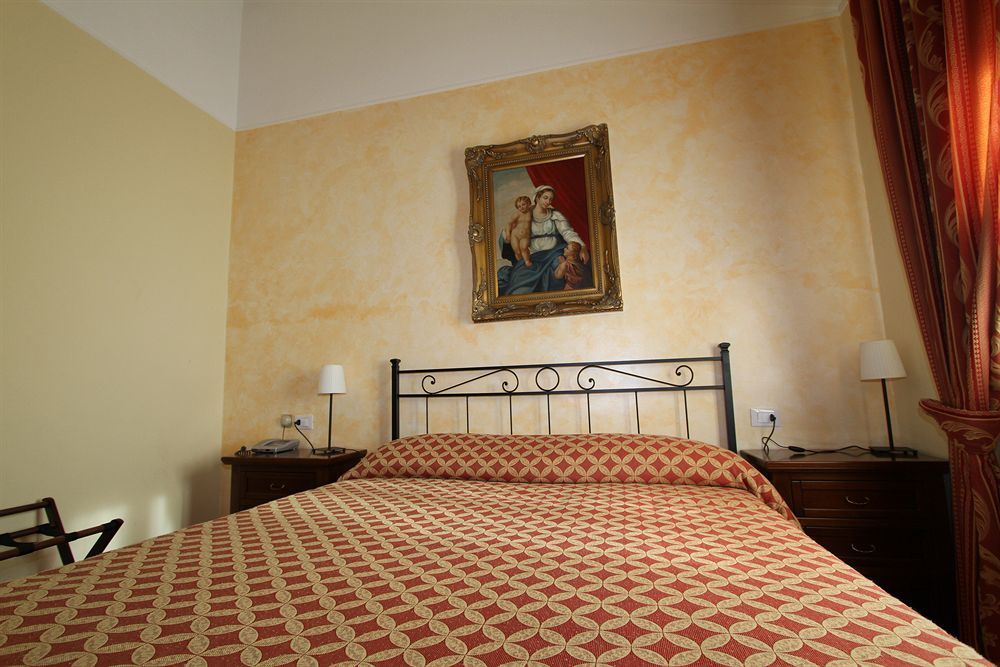 Hotel La Vecchia Fattoria Loreto Zewnętrze zdjęcie
